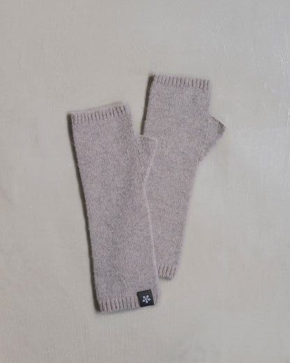 RAMBLING WOOL GLOVES