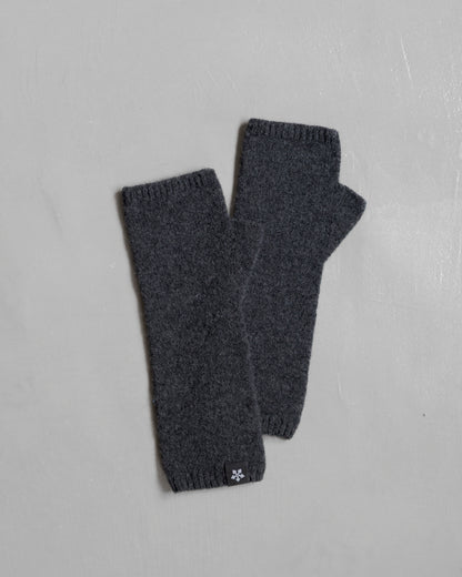 RAMBLING WOOL GLOVES