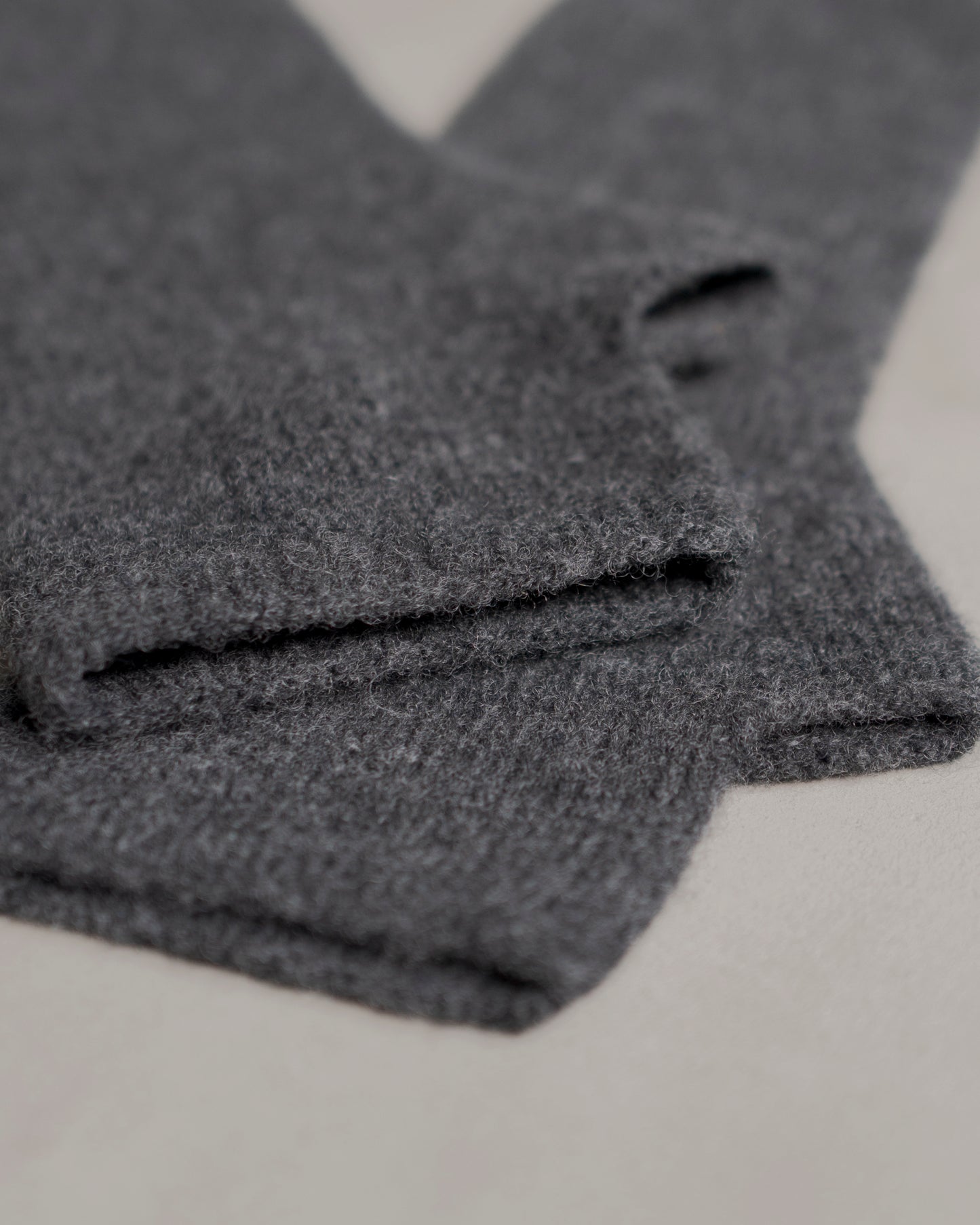 RAMBLING WOOL GLOVES