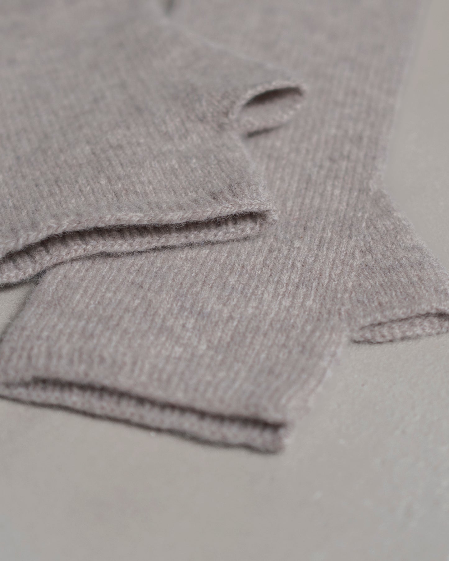 RAMBLING WOOL GLOVES