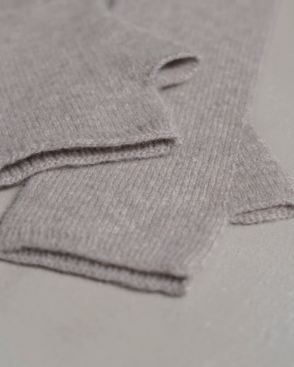 RAMBLING WOOL GLOVES