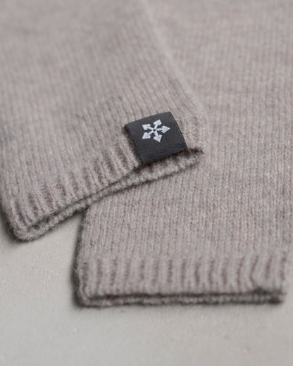 RAMBLING WOOL GLOVES