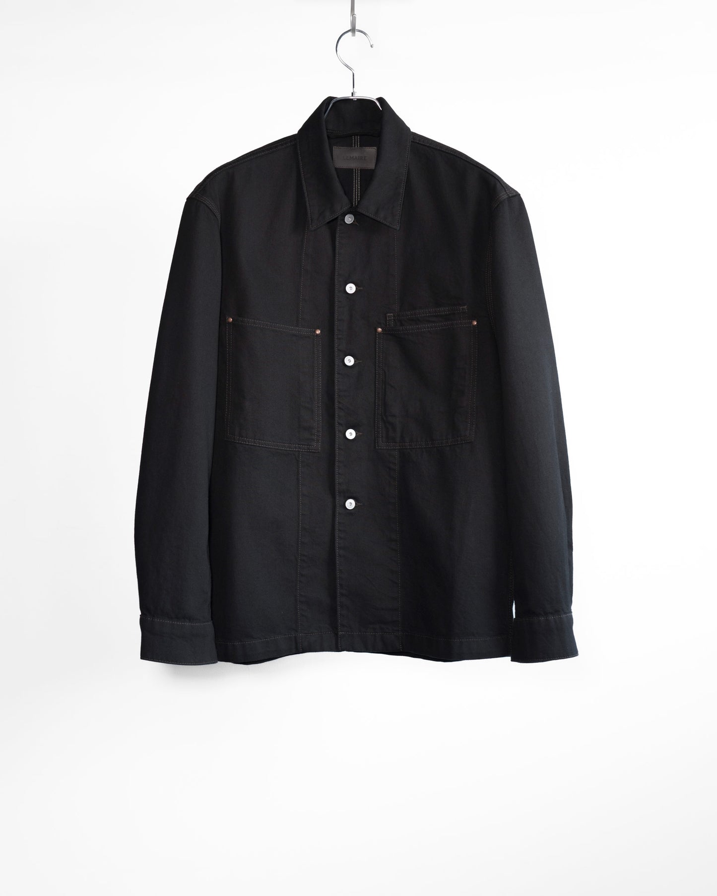 WORKWEAR OVERSHIRT