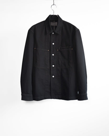 WORKWEAR OVERSHIRT