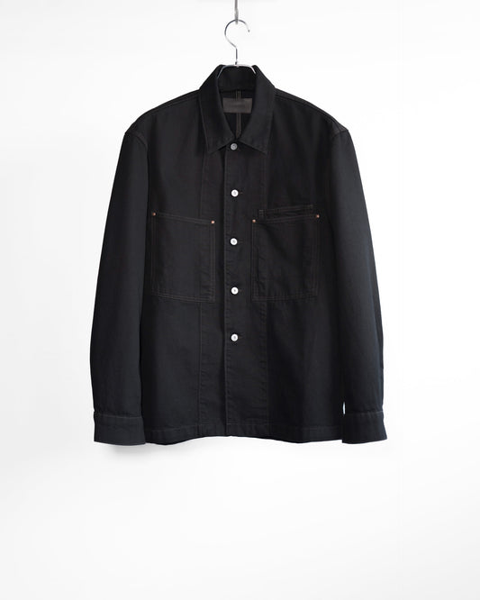 WORKWEAR OVERSHIRT