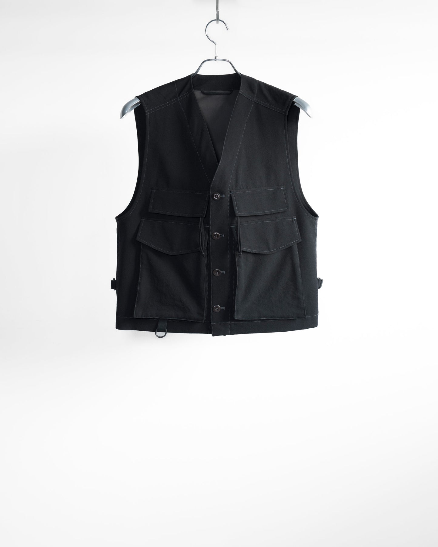 UTILITY GILET