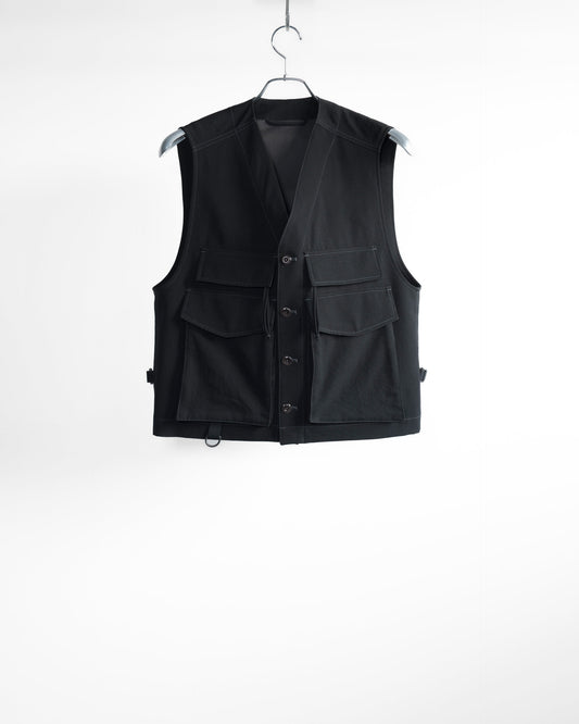 UTILITY GILET