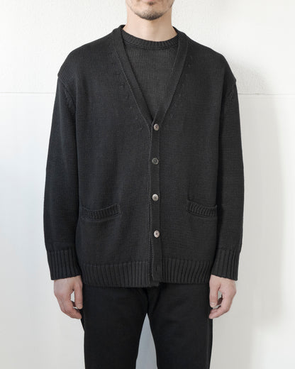 SHADE CARDIGAN JACKET