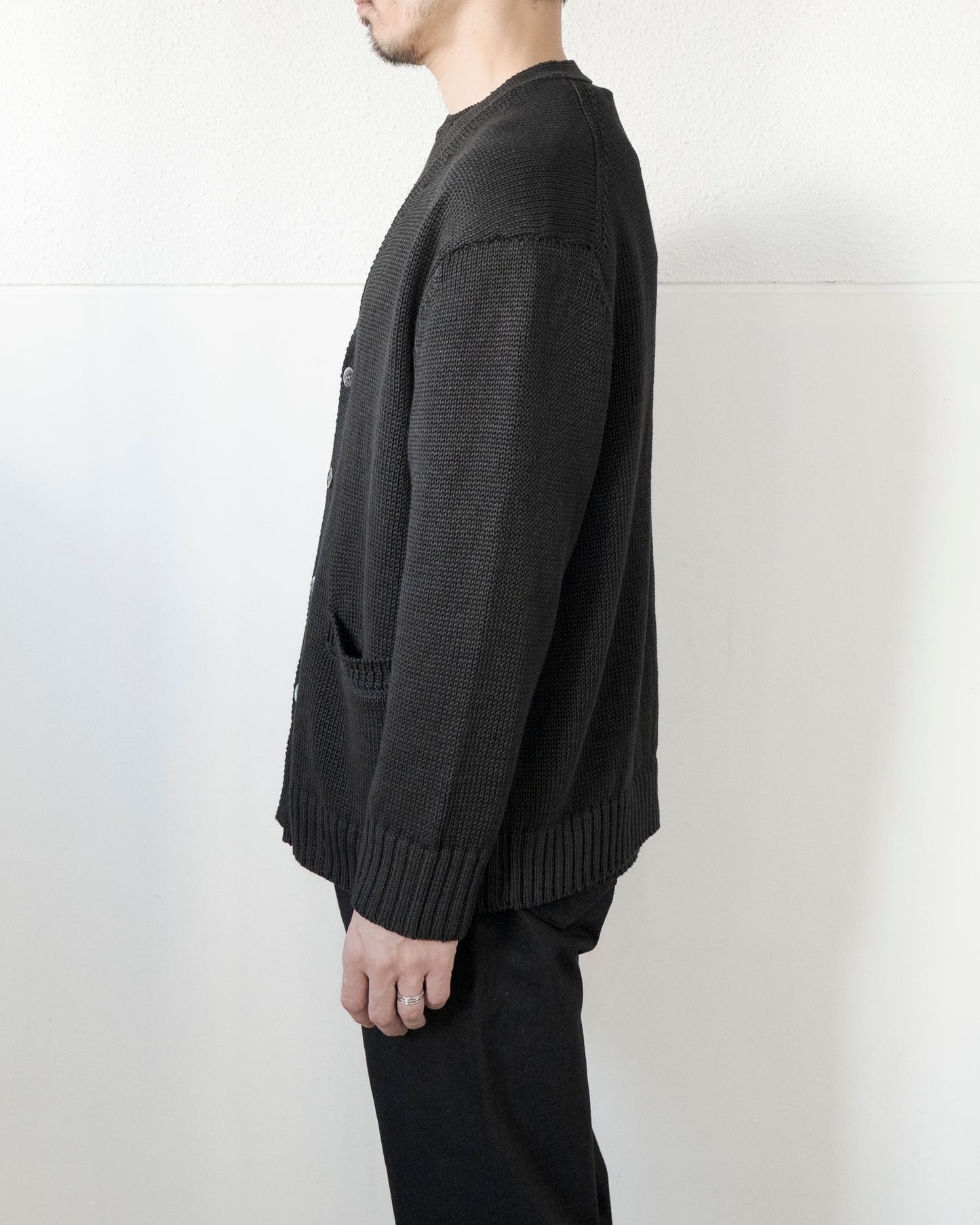 SHADE CARDIGAN JACKET