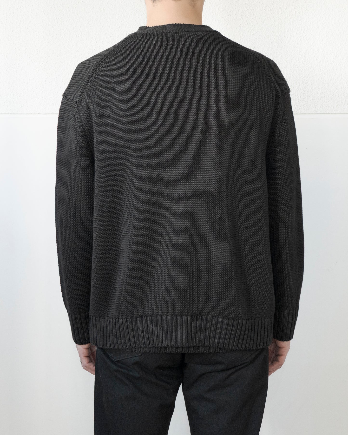 SHADE CARDIGAN JACKET