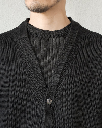 SHADE CARDIGAN JACKET