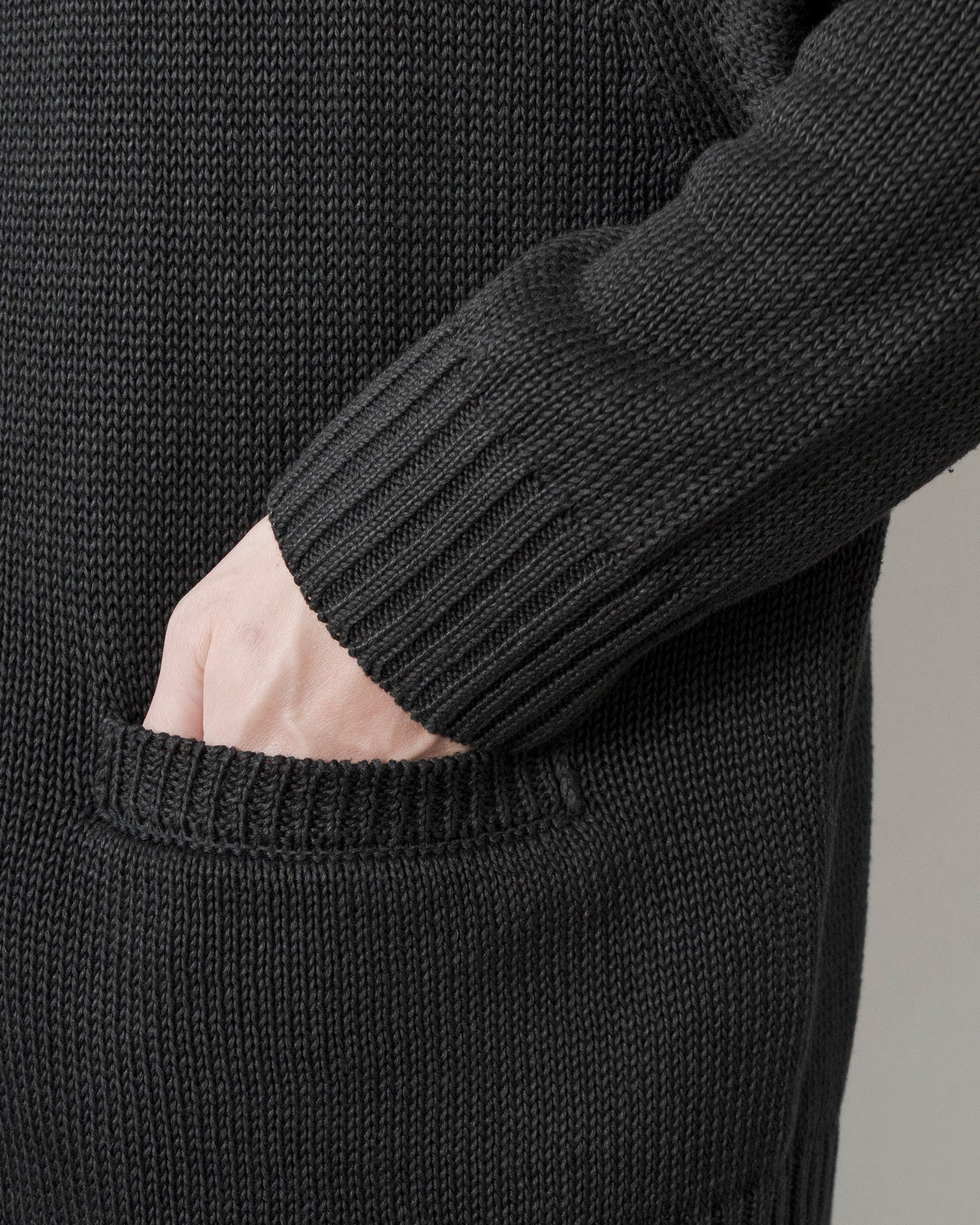 SHADE CARDIGAN JACKET