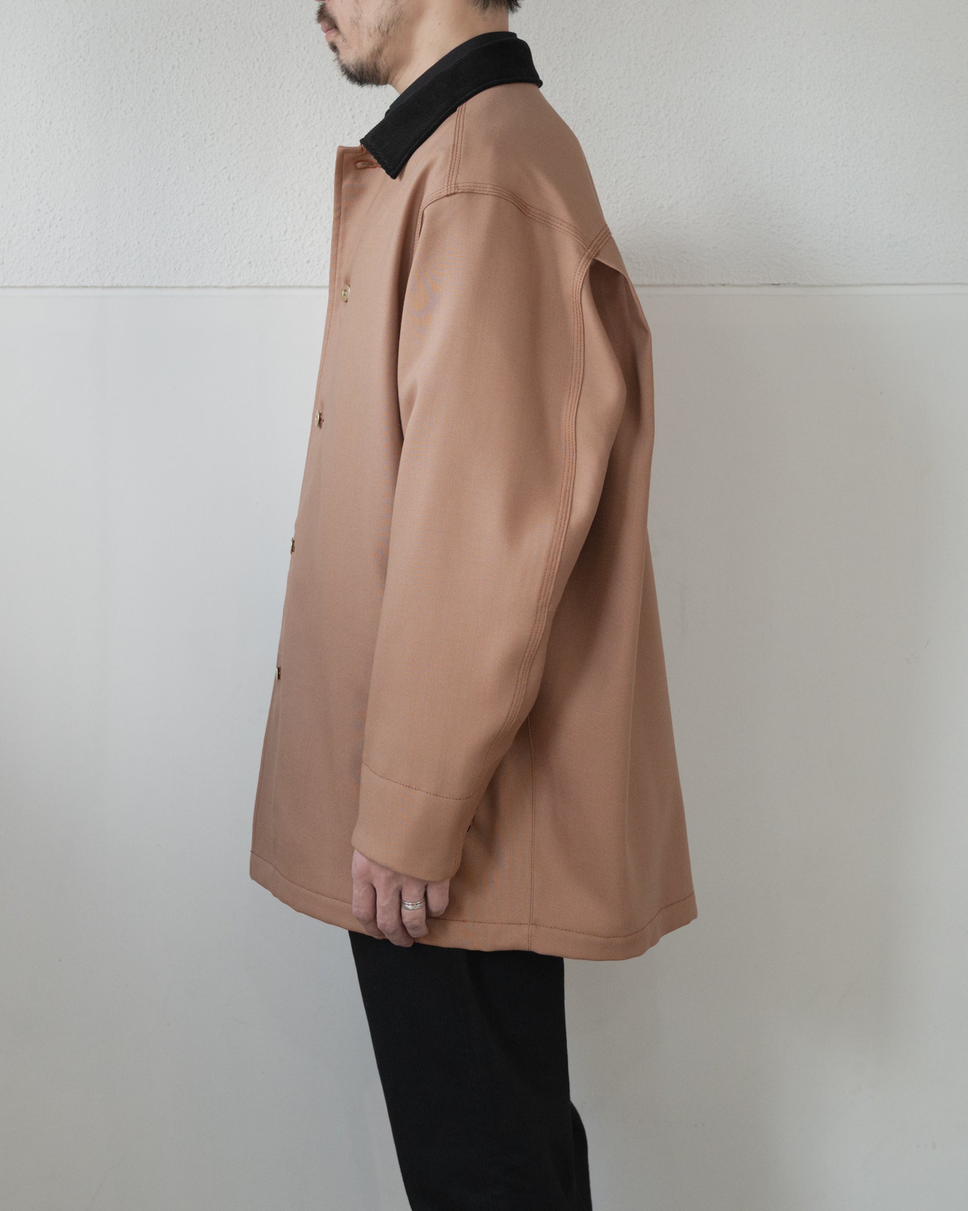 WORK JACKET – STORE N